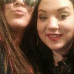 Meet your Posher, Victoria